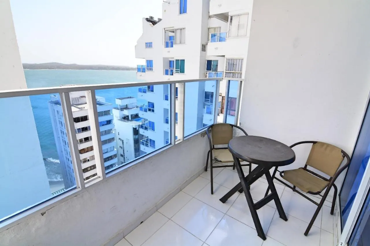Toscana Suite 2009 Cartagena Kolumbie